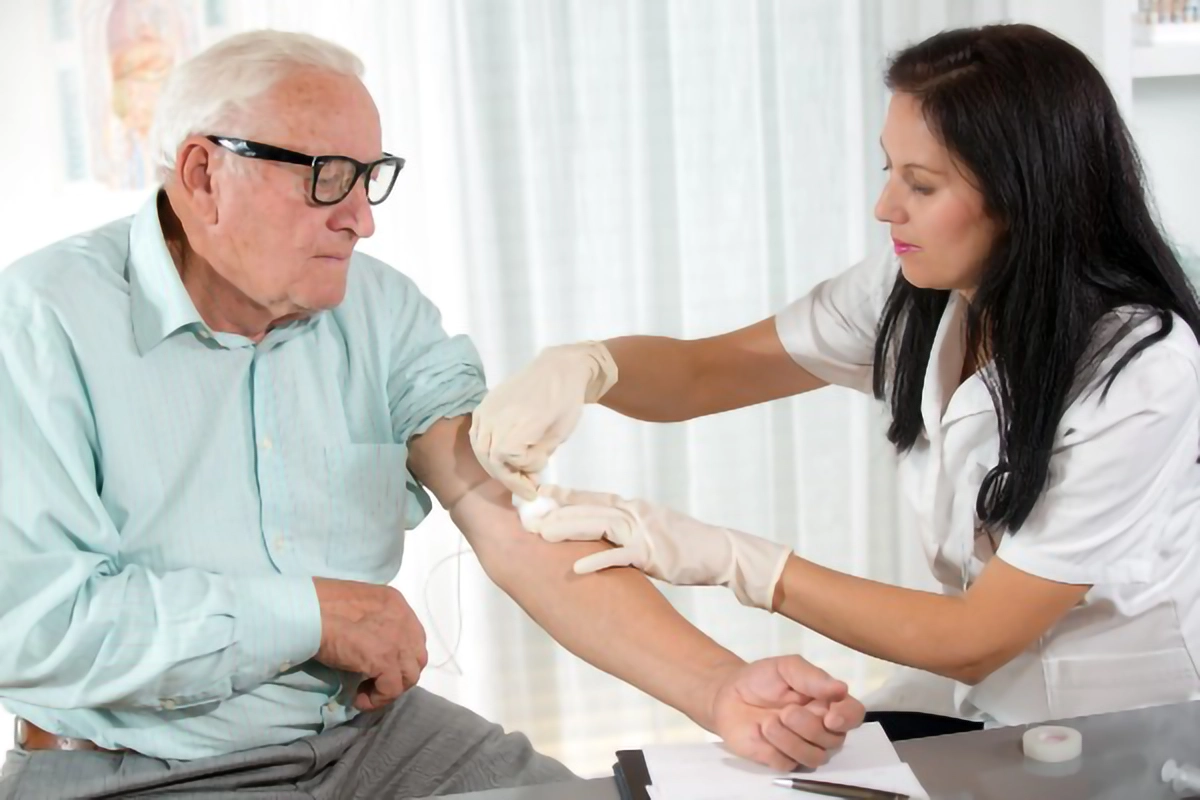 Long Term Health Condition