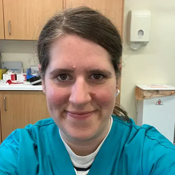 Dr Kathleen Rutherford